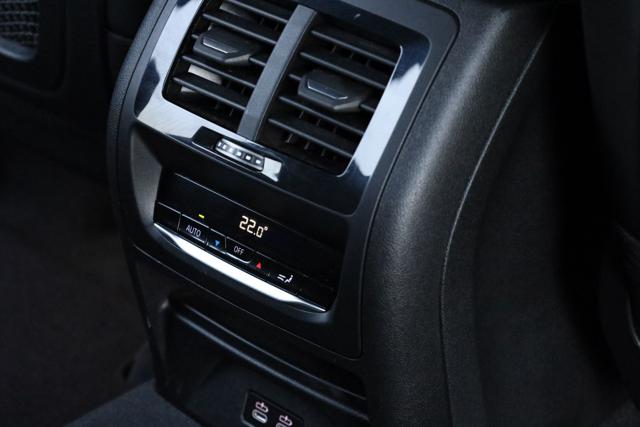 BMW X4 usata, con Luci diurne LED