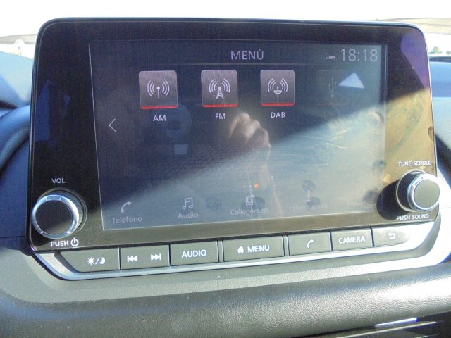 NISSAN Qashqai usata 30