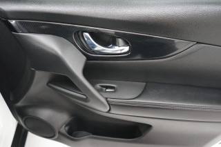 NISSAN X-Trail usata, con Luci diurne