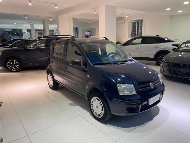 FIAT Panda usata, con Alzacristalli elettrici