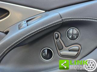 MERCEDES-BENZ SL 350 usata, con Sistema di navigazione