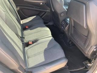 PEUGEOT 5008 usata, con Controllo automatico clima