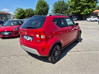 SUZUKI Ignis usata, con Airbag Passeggero