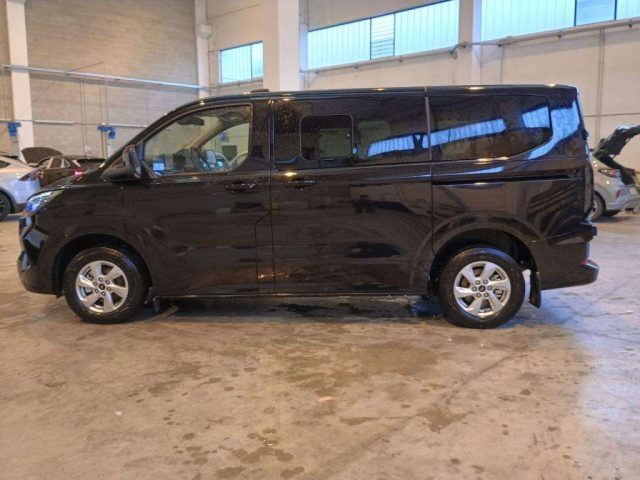 FORD Transit Custom usata, con Alzacristalli elettrici