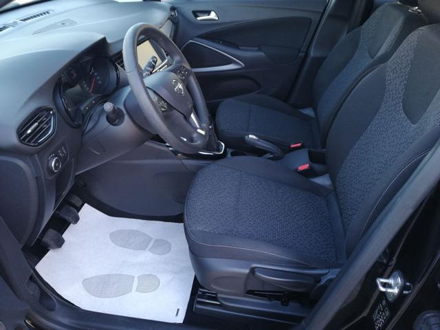 OPEL Crossland X usata, con Boardcomputer
