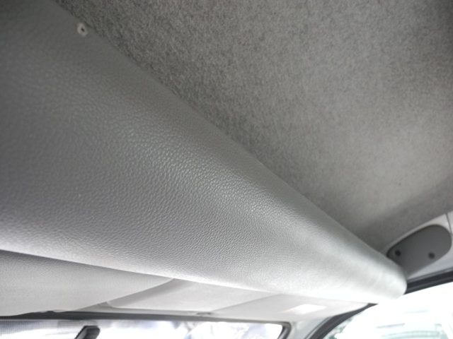 RENAULT Kangoo usata 21