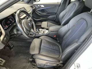 BMW 120 usata, con Cerchi in lega