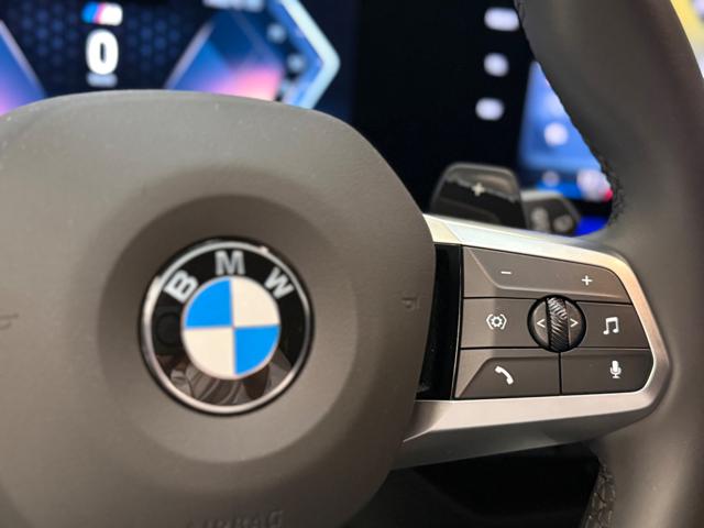 BMW 120 usata, con Fendinebbia