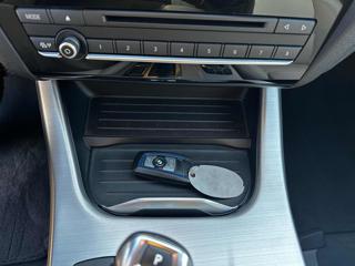 BMW X4 usata, con Trazione integrale