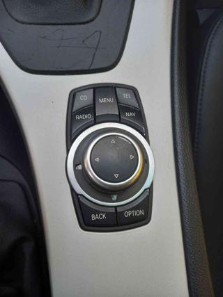 BMW 320 usata, con Fendinebbia