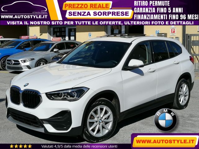 BMW X1 usata, con ABS