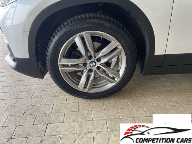 BMW X2 usata, con Bluetooth