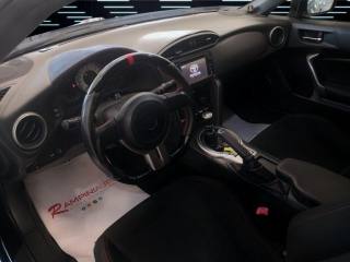 TOYOTA GT86 usata 14