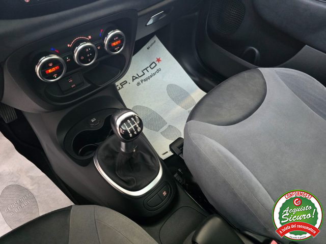 FIAT 500L usata 21