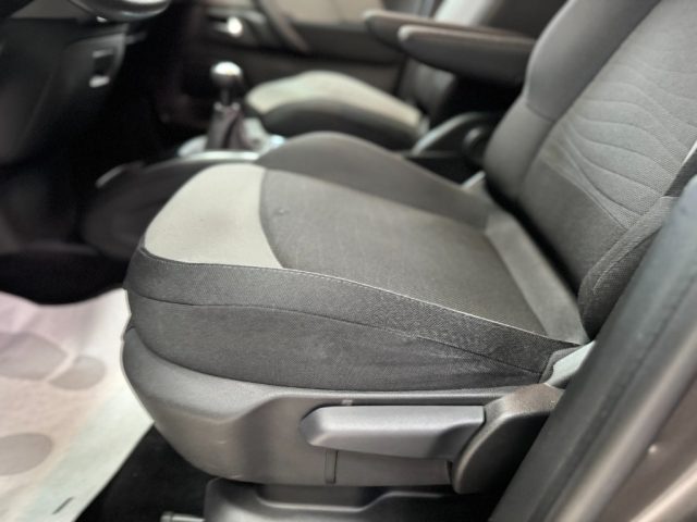 CITROEN C4 Picasso usata, con Immobilizzatore elettronico