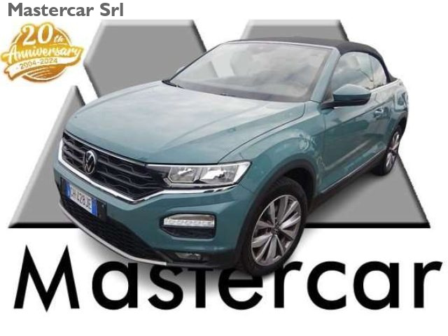 VOLKSWAGEN T-Roc usata, con ABS