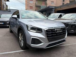 AUDI Q2 35 TFSI S tronic Business Advanced *PREZZO PROMO*