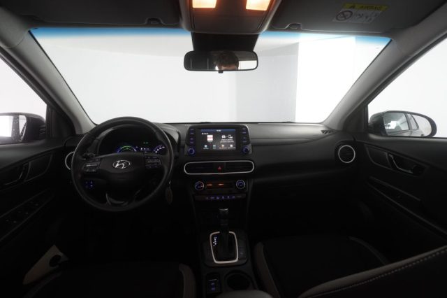 HYUNDAI Kona usata 9