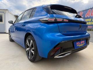 PEUGEOT 308 usata, con Climatizzatore