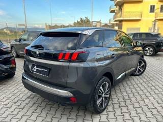 PEUGEOT 3008 usata, con Airbag Passeggero