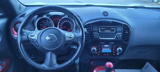 NISSAN Juke usata, con Controllo trazione