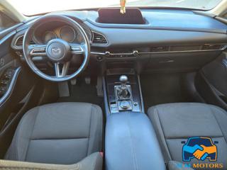 MAZDA CX-30 usata, con Controllo trazione