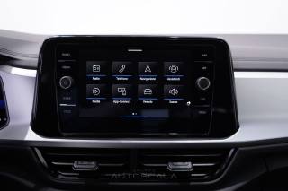 VOLKSWAGEN T-Roc usata, con Volante in pelle