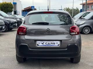 CITROEN C3 usata, con Alzacristalli elettrici