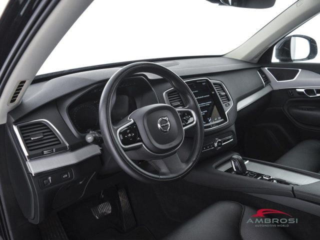 VOLVO XC90 usata 7