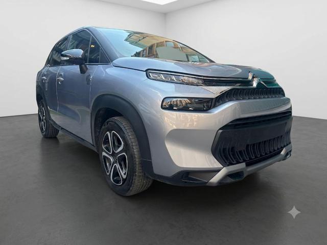 CITROEN C3 Aircross usata, con Airbag laterali