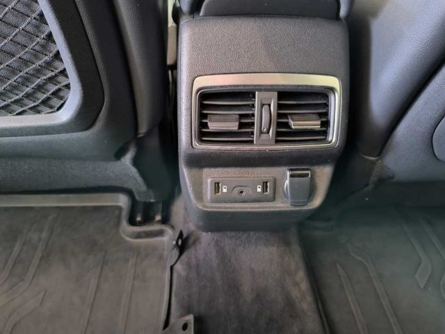 RENAULT Koleos usata, con Bluetooth