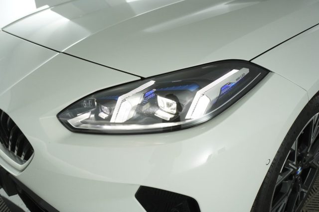 BMW 120 usata 14