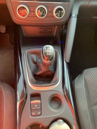 RENAULT Kadjar usata, con Immobilizzatore elettronico