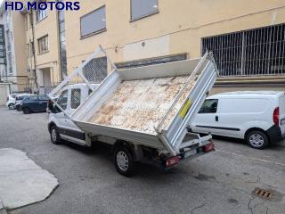 FORD Transit usata, con Boardcomputer