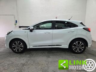 FORD Puma usata, con ESP