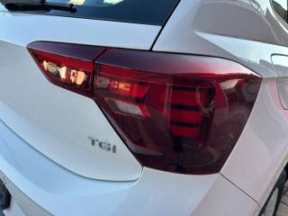 VOLKSWAGEN Polo usata, con Touch screen