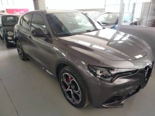 ALFA ROMEO Stelvio usata, con Servosterzo