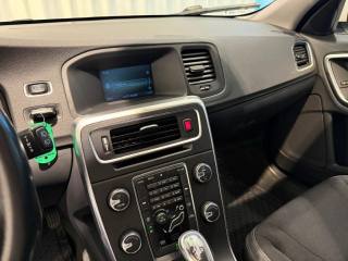 VOLVO V60 usata, con Climatizzatore