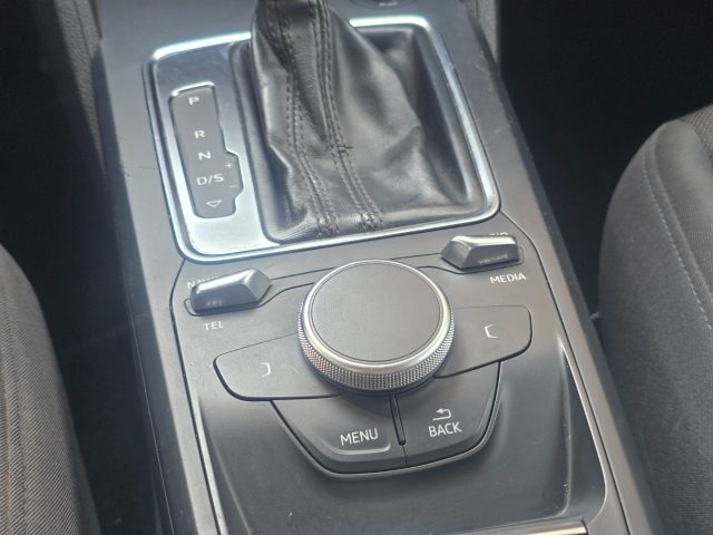 AUDI Q2 usata, con Vivavoce