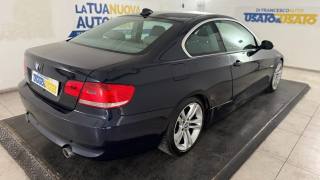 BMW 335 usata, con Fari Xenon