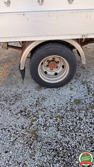 IVECO Daily usata 6