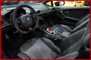 LAMBORGHINI Huracan usata 8