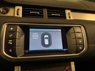 LAND ROVER Range Rover Evoque usata, con Immobilizzatore elettronico