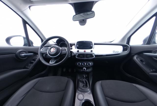 FIAT 500X usata, con Alzacristalli elettrici