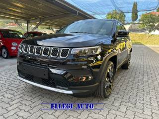 JEEP Compass usata, con Cruise Control