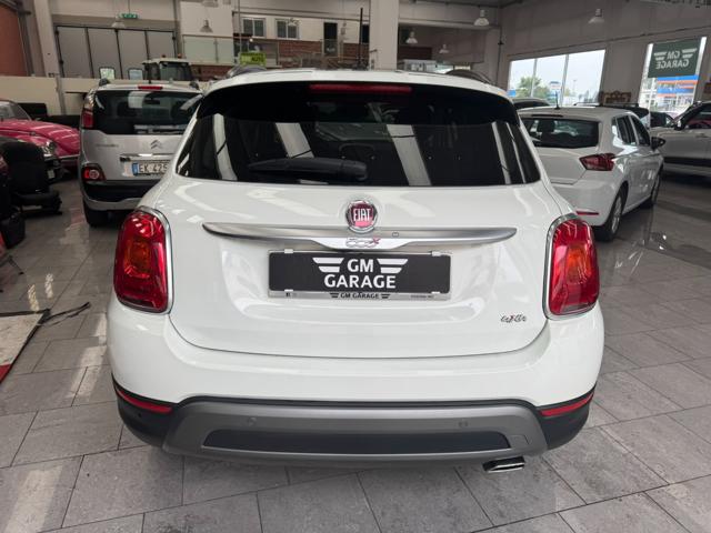 FIAT 500X usata, con Cruise Control