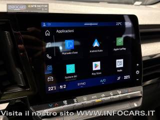 RENAULT Austral usata, con Servosterzo