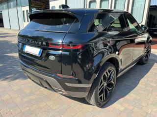LAND ROVER Range Rover Evoque usata, con Airbag laterali