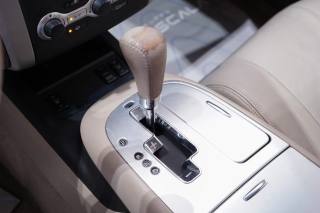 NISSAN Murano usata, con Sensore di pioggia