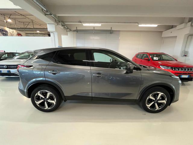NISSAN Qashqai usata, con Alzacristalli elettrici